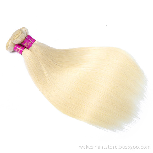 cheap raw human 613 virgin russian blonde hair bundles,613 human hair weave blonde vendors,613 cuticle aligned hair human